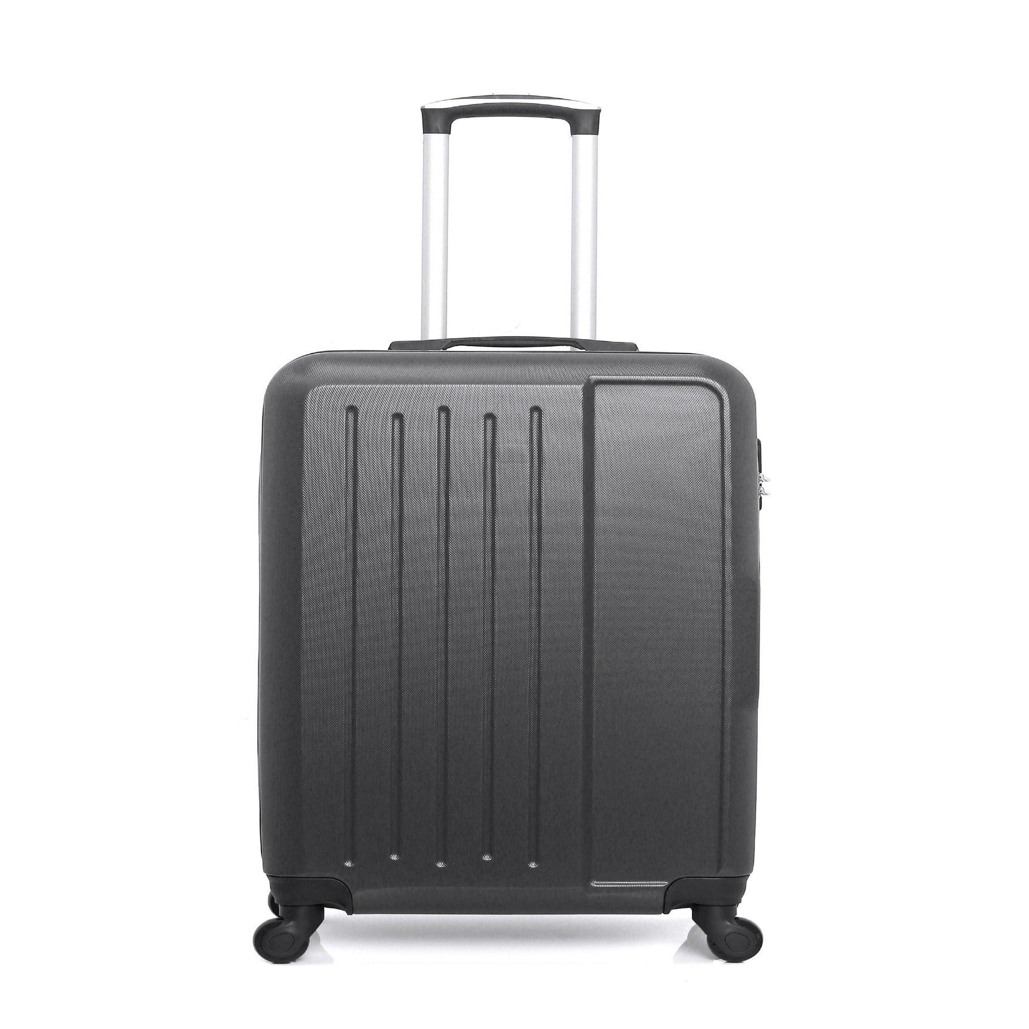 HERO Hero - valise weekend vesuvio 65 cm 4 roues