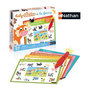 Voir la diapositive 1 : Nathan Nathan Baby Electro - Animaux de la ferme, jeu electronique