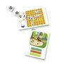Voir la diapositive 3 : RAVENSBURGER Jeux de lettres