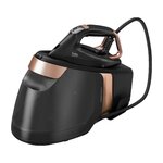 Beko Centrale vapeur Beko SGA 8130 C 3000 W Noir et Or