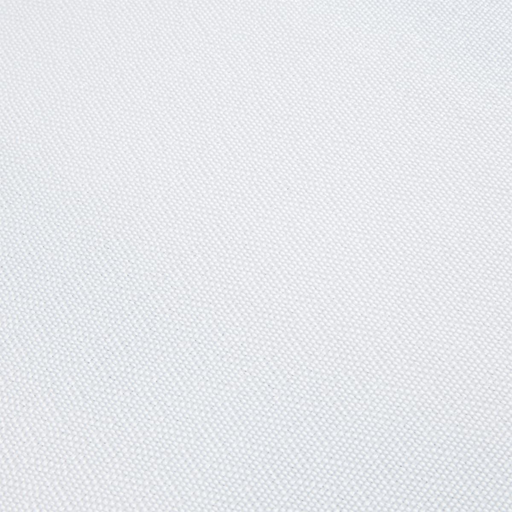 Voir la diapositive 5 : BELLECOUR Bellecour literie | jeu de 2 sommiers tapissiers capucine | epaisseur 13 cm | blanc (pieds inclus)