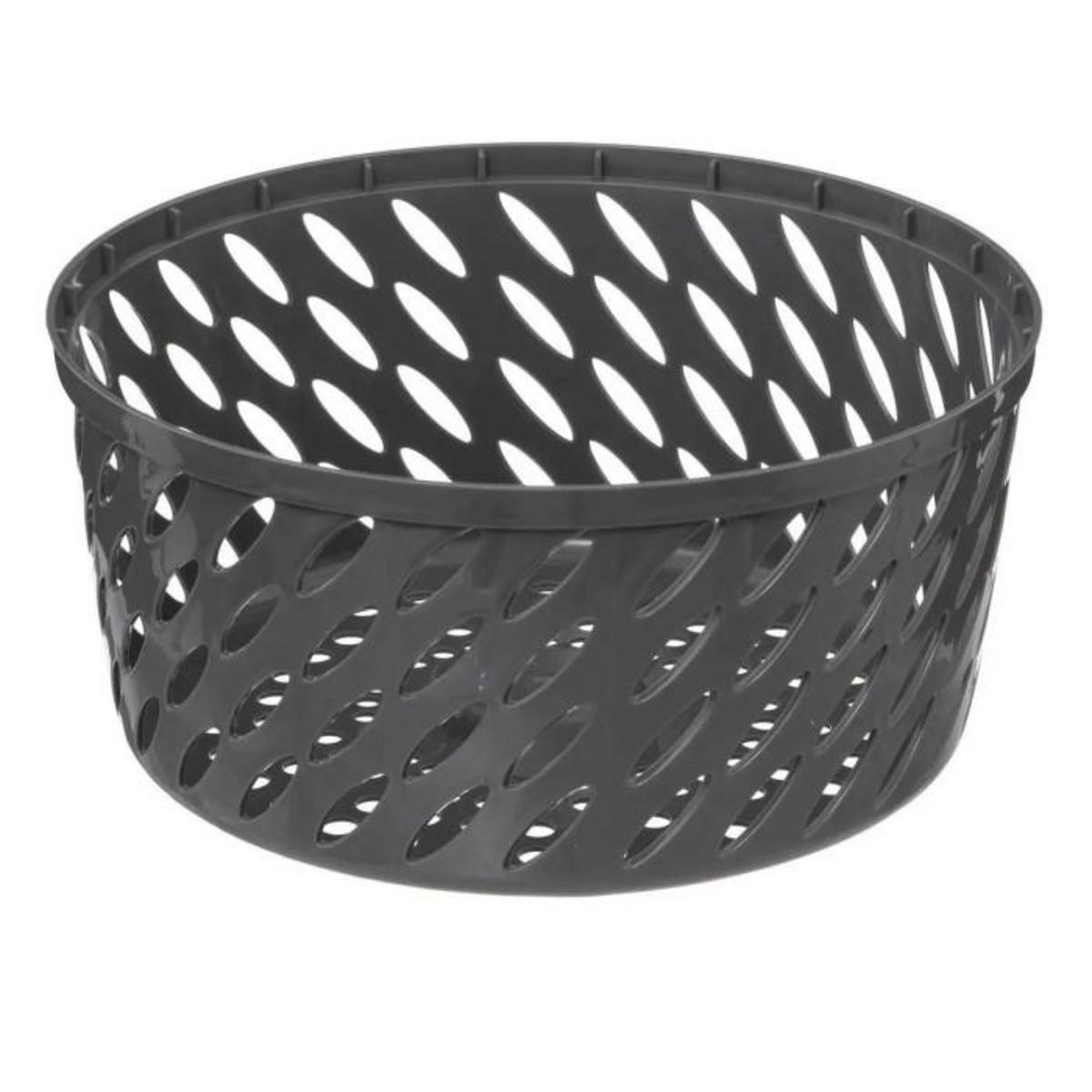 FIVE Essoreuse à Salade  Fil  5,5L Gris