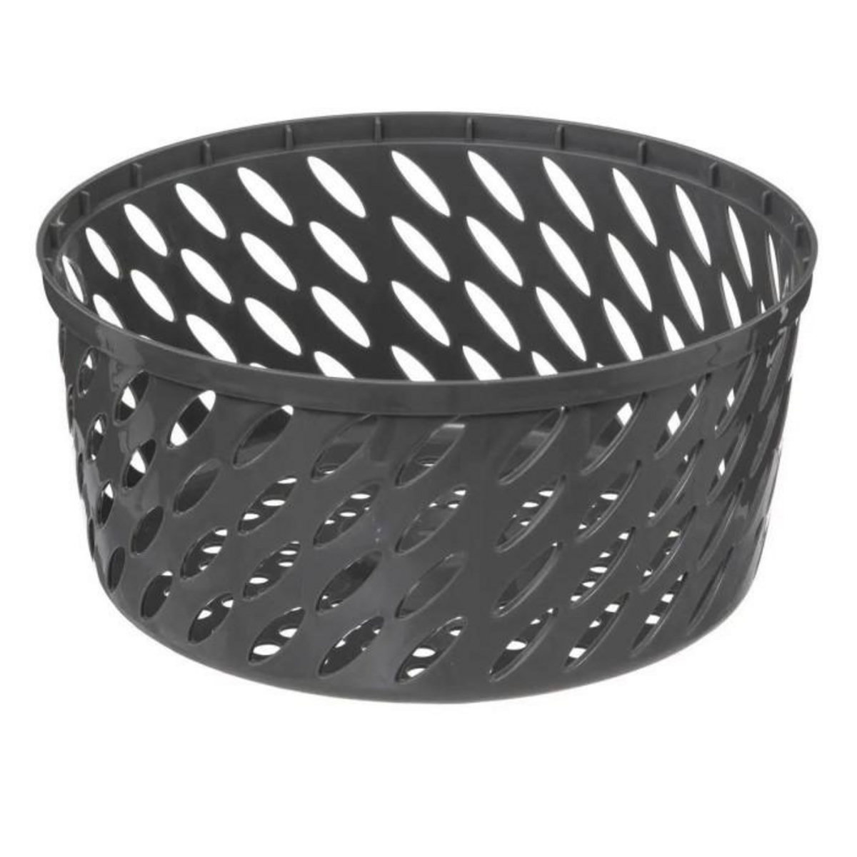 FIVE Essoreuse à Salade  Fil  5,5L Gris