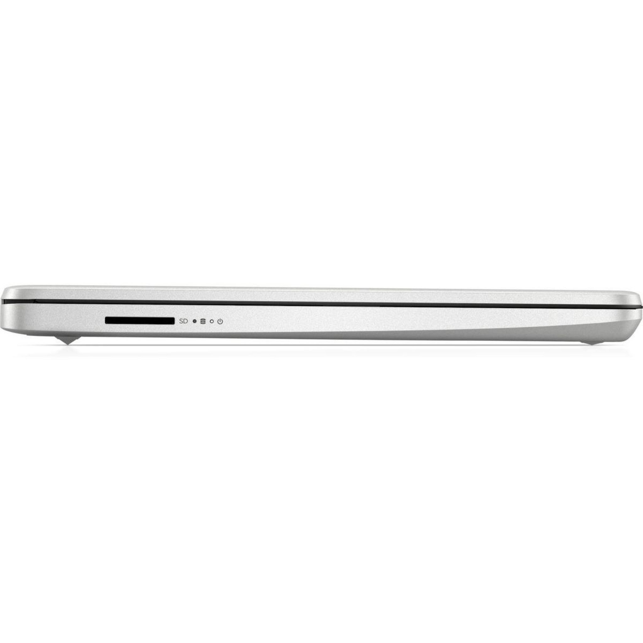 Voir la diapositive 2 : HP Ordinateur portable 14s-dq5025nf