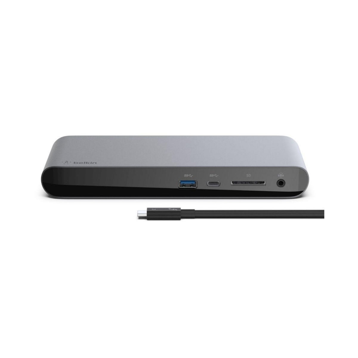 Belkin Station d'accueil Thunderbolt 3 Dock Pro