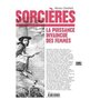  SORCIERES. LA PUISSANCE INVAINCUE DES FEMMES, Chollet Mona
