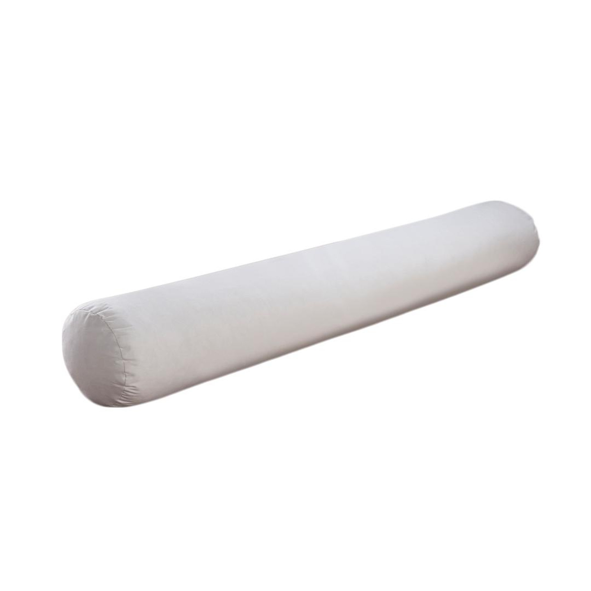 Voir la diapositive 2 : DODO Traversin naturel 30% duvet de canard - medium