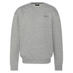 Schott Sweat  Homme Schott Stan. Coloris disponibles : Gris