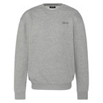 Schott Sweat  Homme Schott Stan. Coloris disponibles : Gris