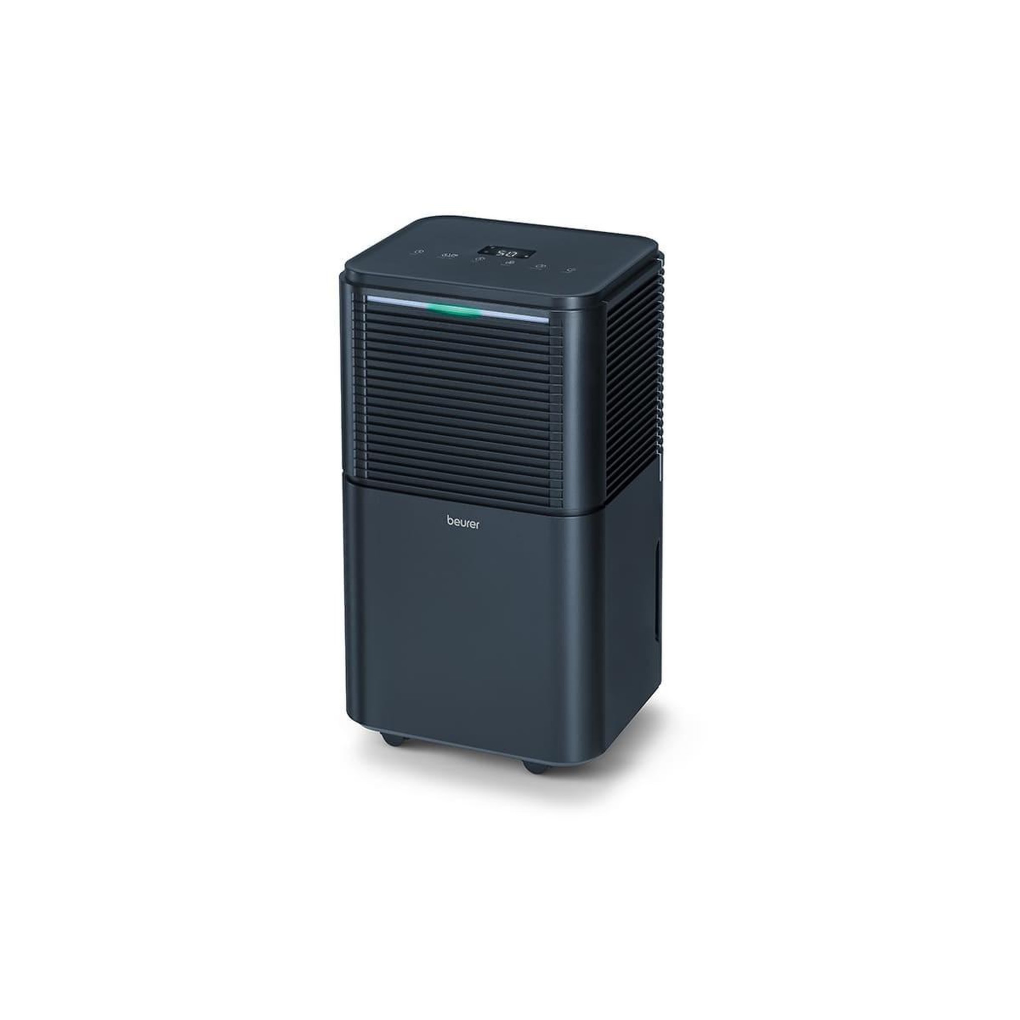 Voir la diapositive 2 : Beurer Déshumidificateur le 150 12L