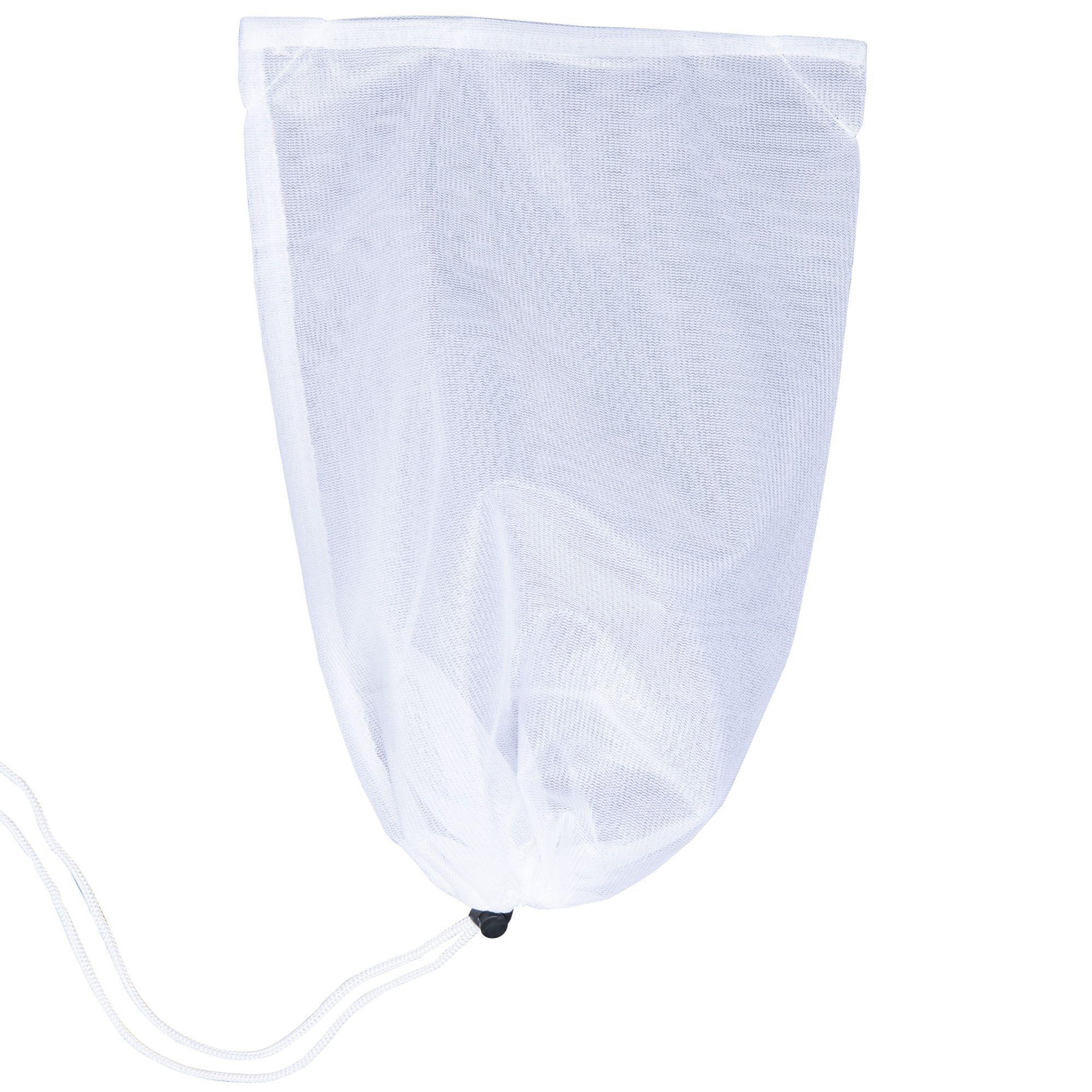 Voir la diapositive 4 : WERKAPRO Filet de rechange aspirateur piscine