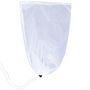 Voir la diapositive 4 : WERKAPRO Filet de rechange aspirateur piscine