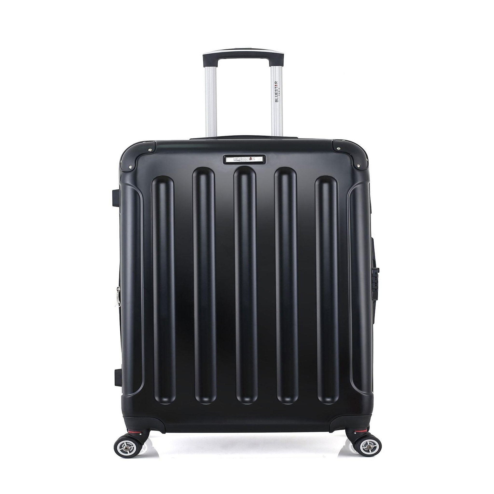 BLUESTAR Bluestar - valise grand format tunis-b 75 cm 4 roues