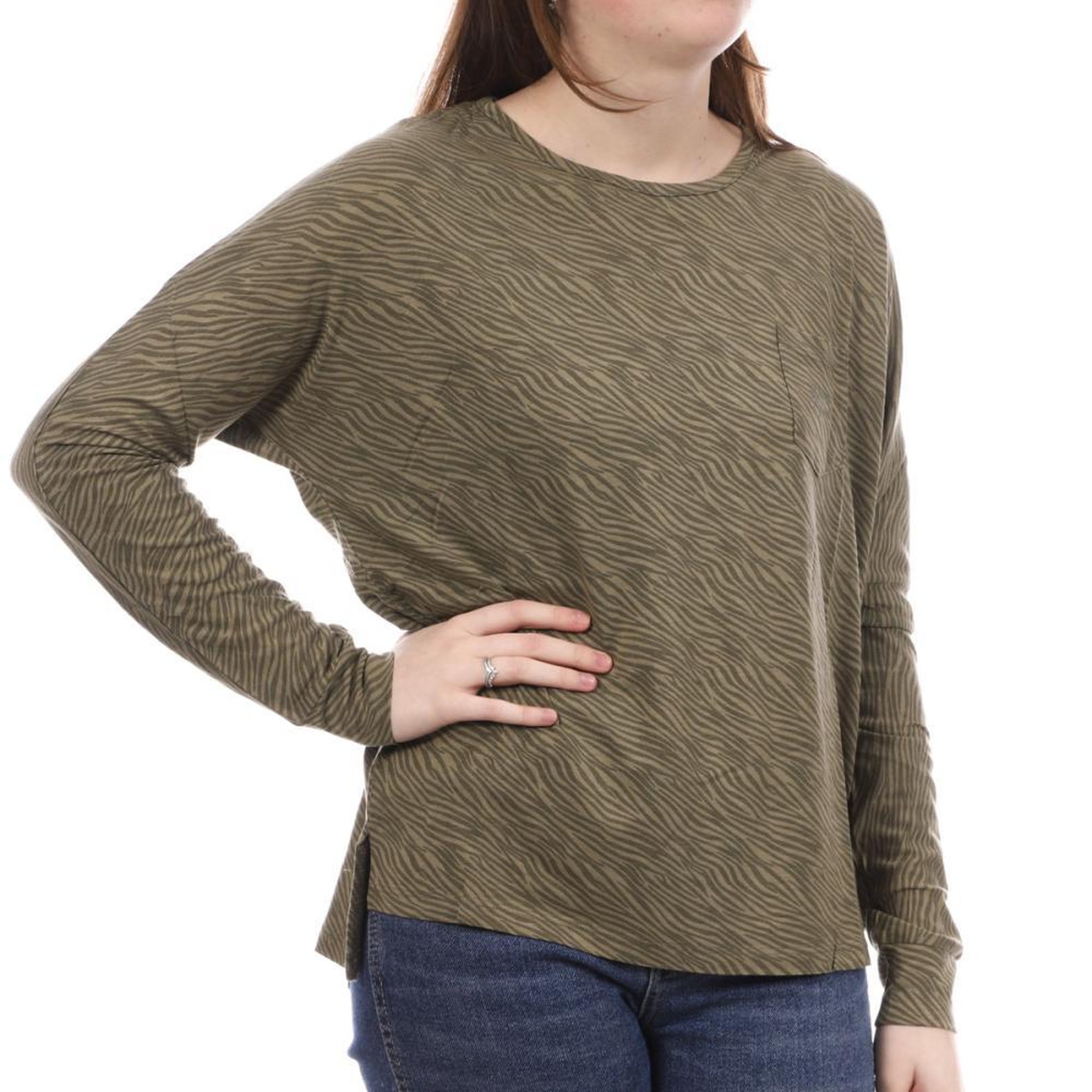 Voir la diapositive 1 : Lee Cooper T-shirt  Femme Lee Cooper Oupi
