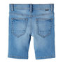 Voir la diapositive 2 : NAME IT Short en Jean  Clair Garçon Name it Sofus