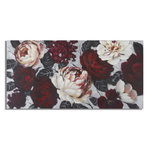 Paris Prix Toile Peinture Déco  Flower  76x150cm Multicolore