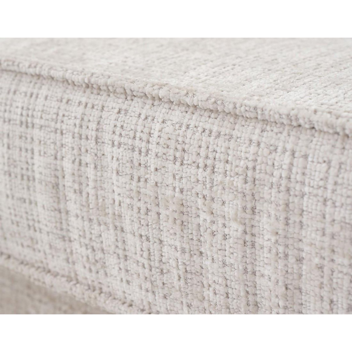 LISA DESIGN Jake - canapé déhoussable d'angle gauche 5 places en velours texturé