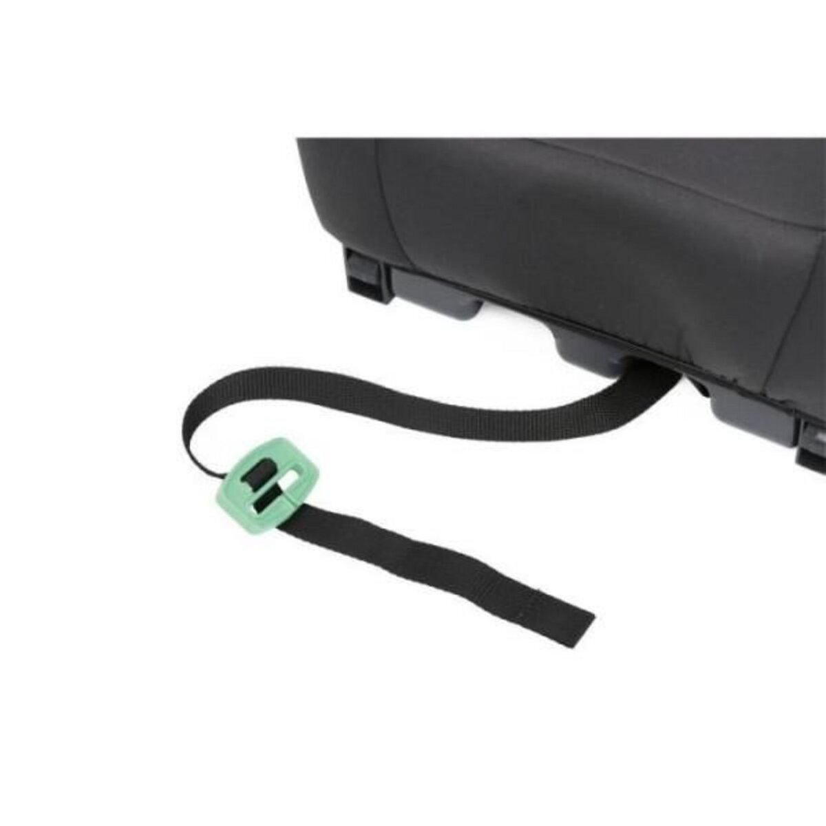 CHICCO Siege Auto Siege-auto CHICCO Quasar Groupe 3 i-Size - Gris