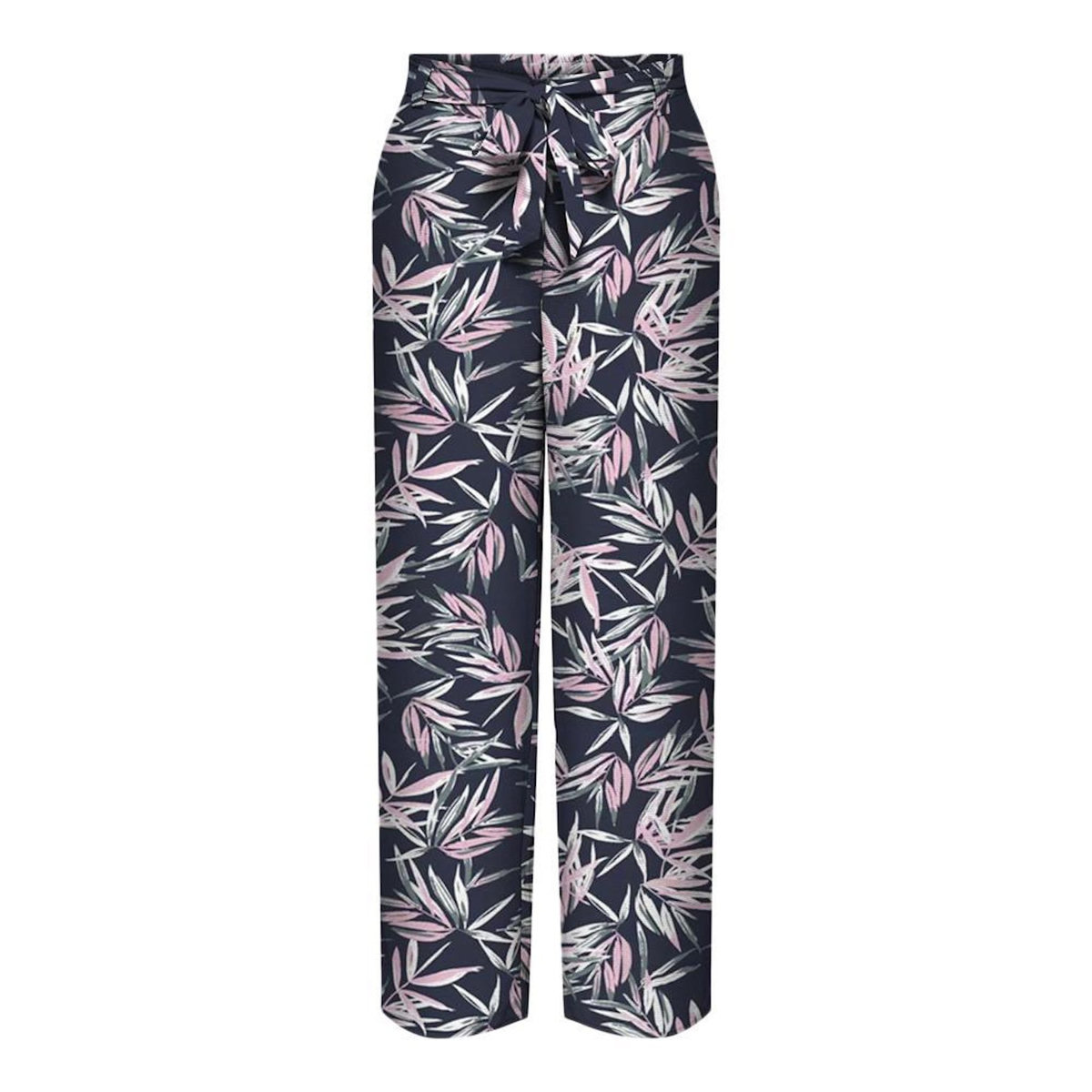 Only Pantalon /Rose Femme Only Nova Life Palazzo