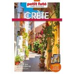 CRETE. EDITION 2024, Petit Futé