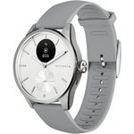 WITHINGS Montre santé Scanwatch 2 42mm Blanche