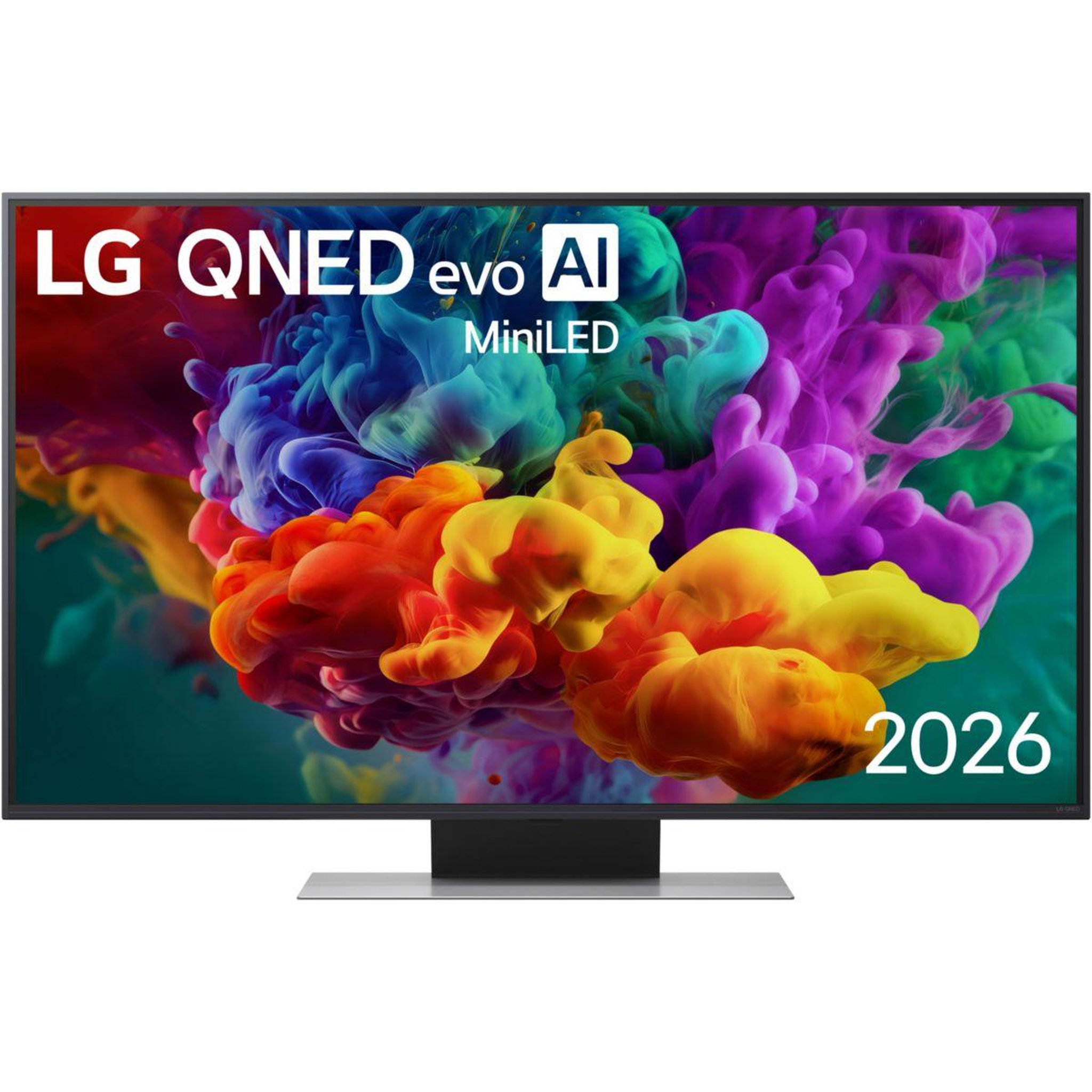 LG Tv mini led 50qned86b (2026) 50  (127 cm)
