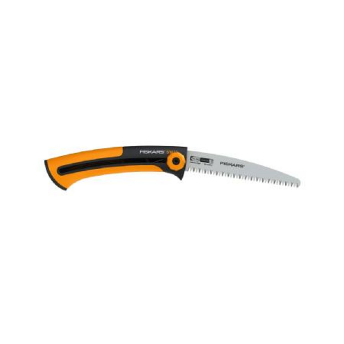 FISKARS Scie rétractable Xtract