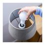 Voir la diapositive 3 : WIZ WiZ Ampoule connectee Blanc variable E27 100W