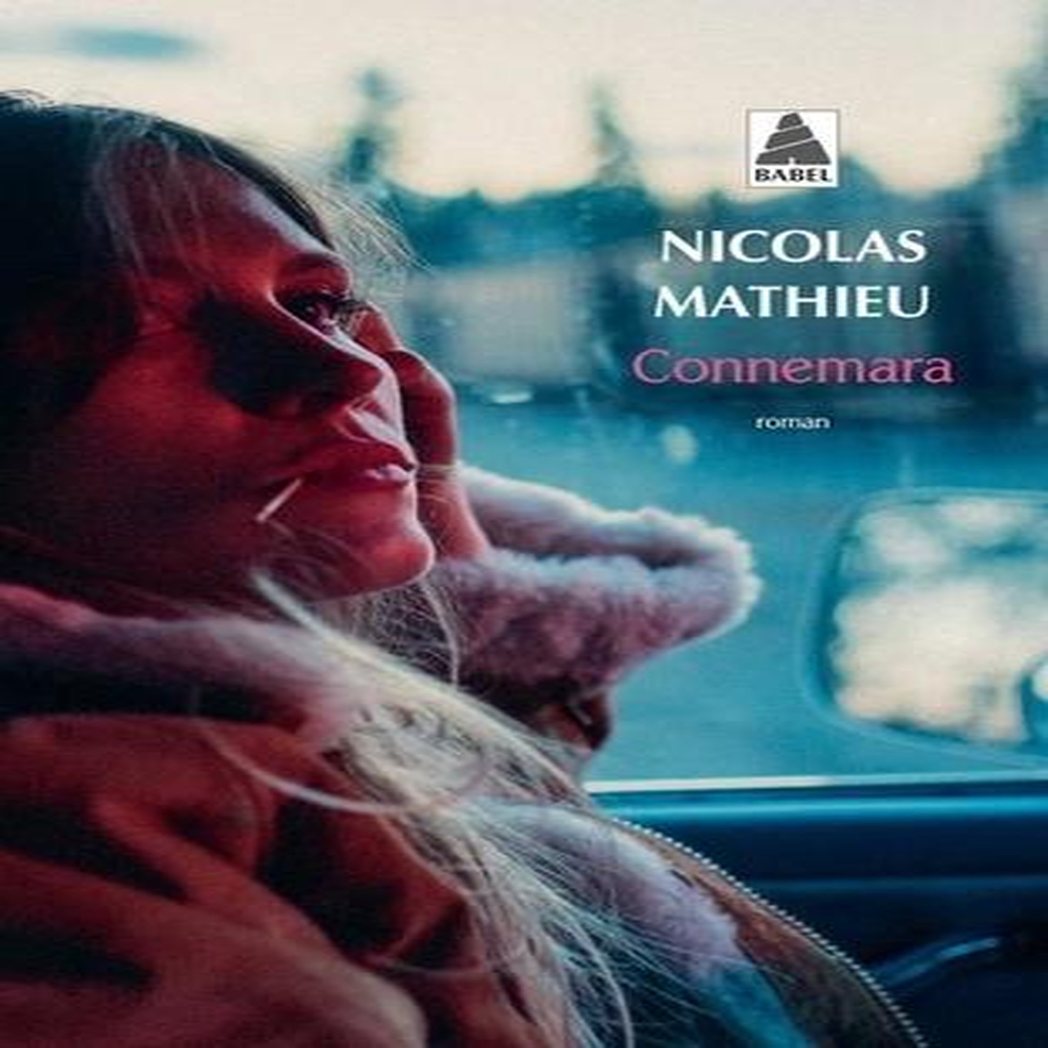 CONNEMARA, Mathieu Nicolas