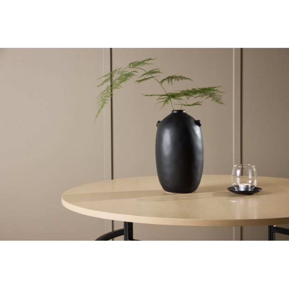 Paris Prix Table Basse Design  Copenhagen  100cm Naturel