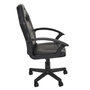 Voir la diapositive 3 : Paris Prix Chaise de Bureau  Racer Gamer  94-106cm Noir