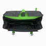 Voir la diapositive 4 : Cartable 38 cm CP/CE1/CE2 noir et vert Jurrasic World