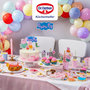 Voir la diapositive 5 : DR.OETKER 12 décorations de gâteau d'anniversaire Dr. Oetker Peppa Pig