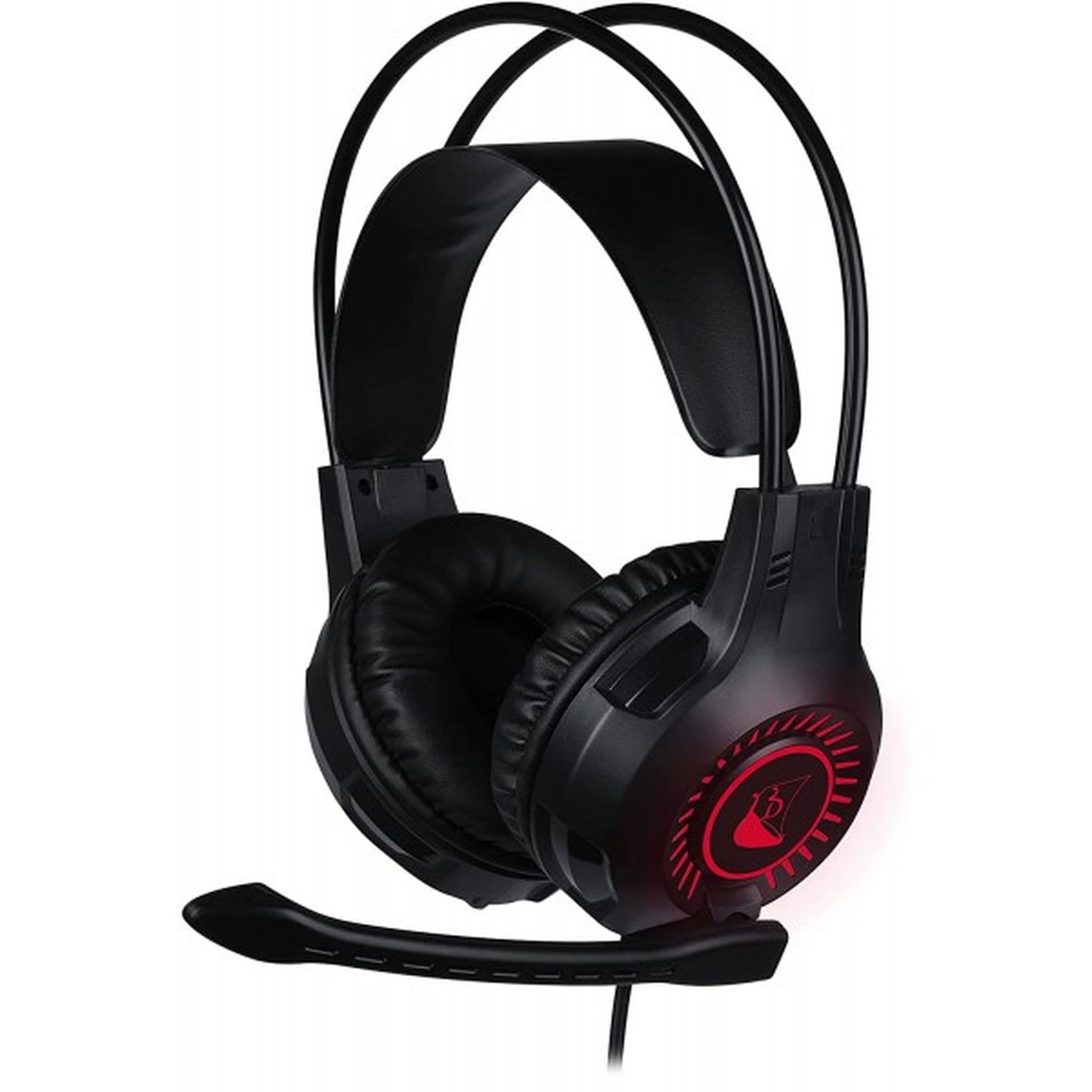 Voir la diapositive 2 : KONIX Pack Drakkar 4 en 1 Rogue PC
