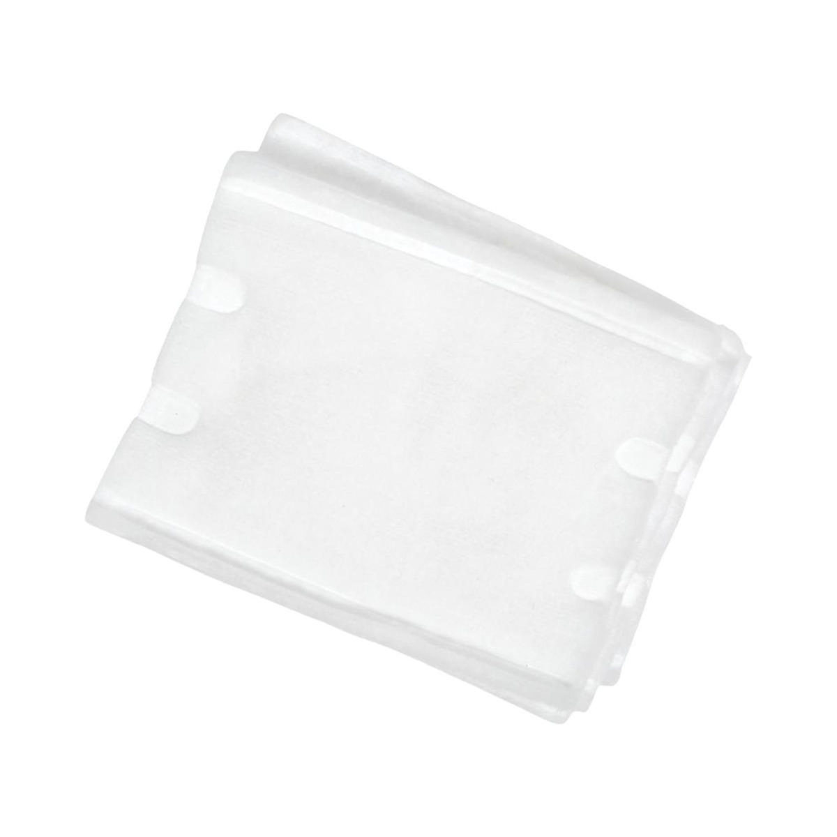 Paris Prix Coffret Essentiels  Maquillage  12cm Transparent