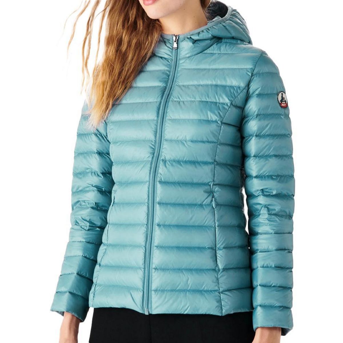 JUSTOVERTHETOPJOTT Doudoune  Femme Jott Cloe PF22WDOW01