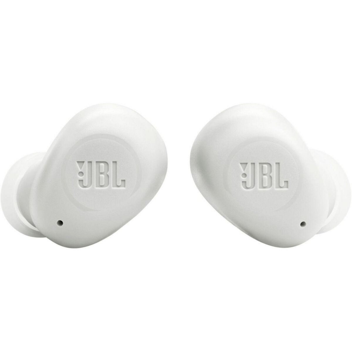 JBL Ecouteurs Wave Buds Blanc