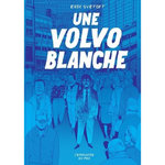 UNE VOLVO BLANCHE, Svetoft Erik