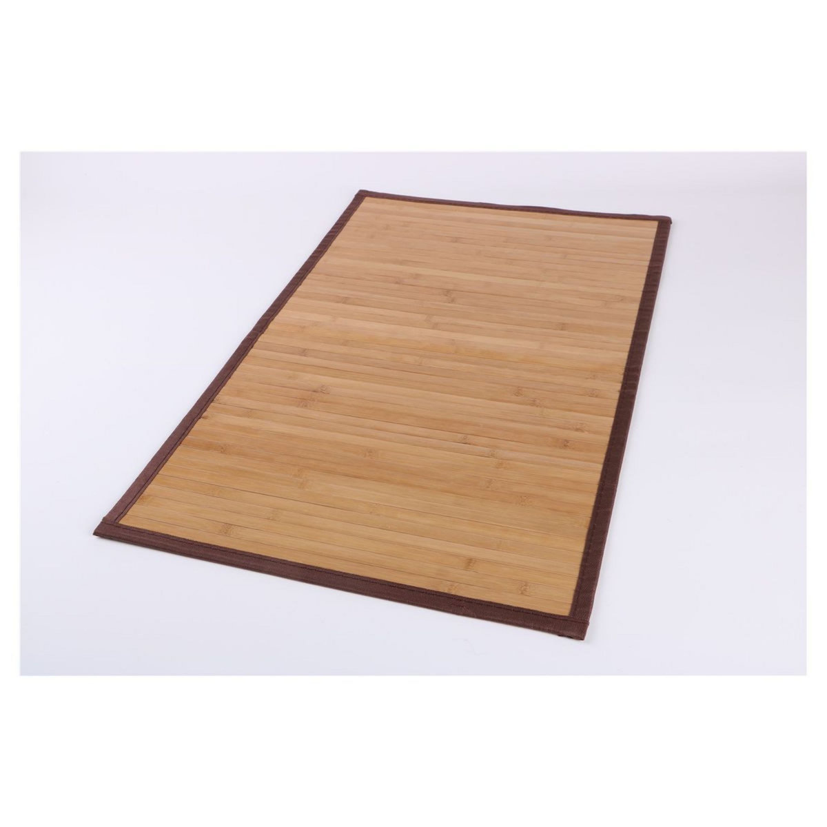 GUY LEVASSEUR Tapis fines lattes en Bambou 