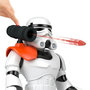 Voir la diapositive 2 : Juratoys - Janod Figurine Imaginext Stormtrooper articulée