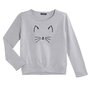 IN EXTENSO Sweat fille