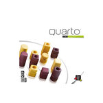 Gigamic Gigamic Quarto! Mini