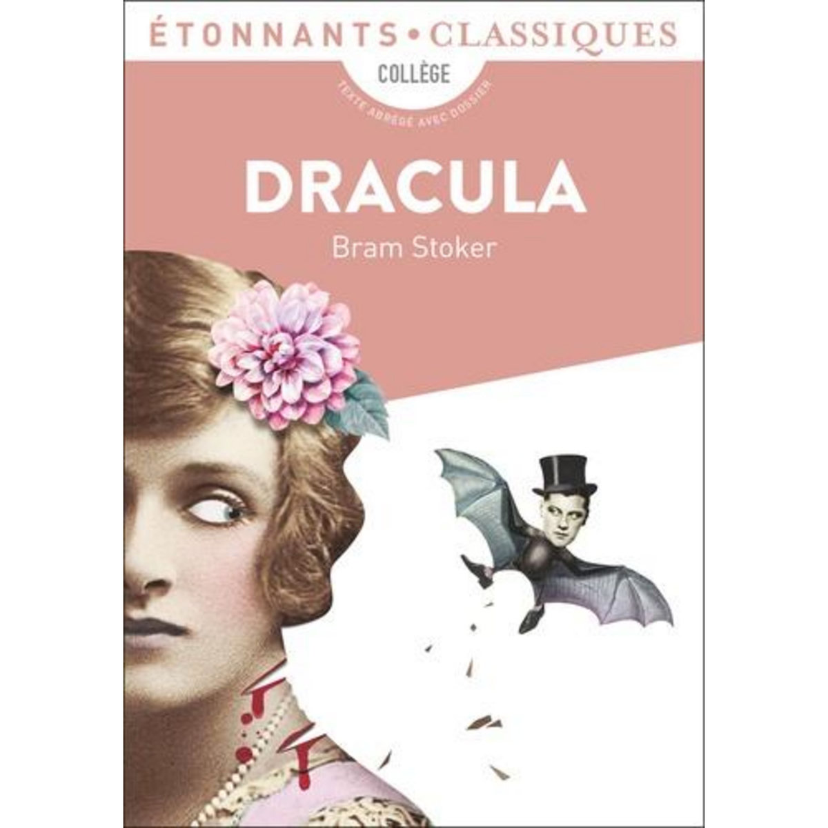 DRACULA, Stoker Bram