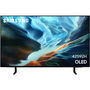 Voir la diapositive 1 : Samsung TV OLED TQ42S92H 2026 sans reflet 4K AI (105cm)