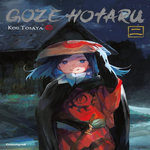 GOZE HOTARU TOME 2 , Tosaya Kou