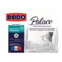 Voir la diapositive 3 : DODO DODO Oreiller Percale Anti-Acariens PALACE - 65 x 65 cm