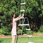 Voir la diapositive 6 : INTEX Piscine tubulaire Ultra XTR Frame ronde 7,32 x 1,32 m - Intex