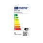 Voir la diapositive 6 : Philips Ampoule LED connectée HUE White E27 9W Filament Globe