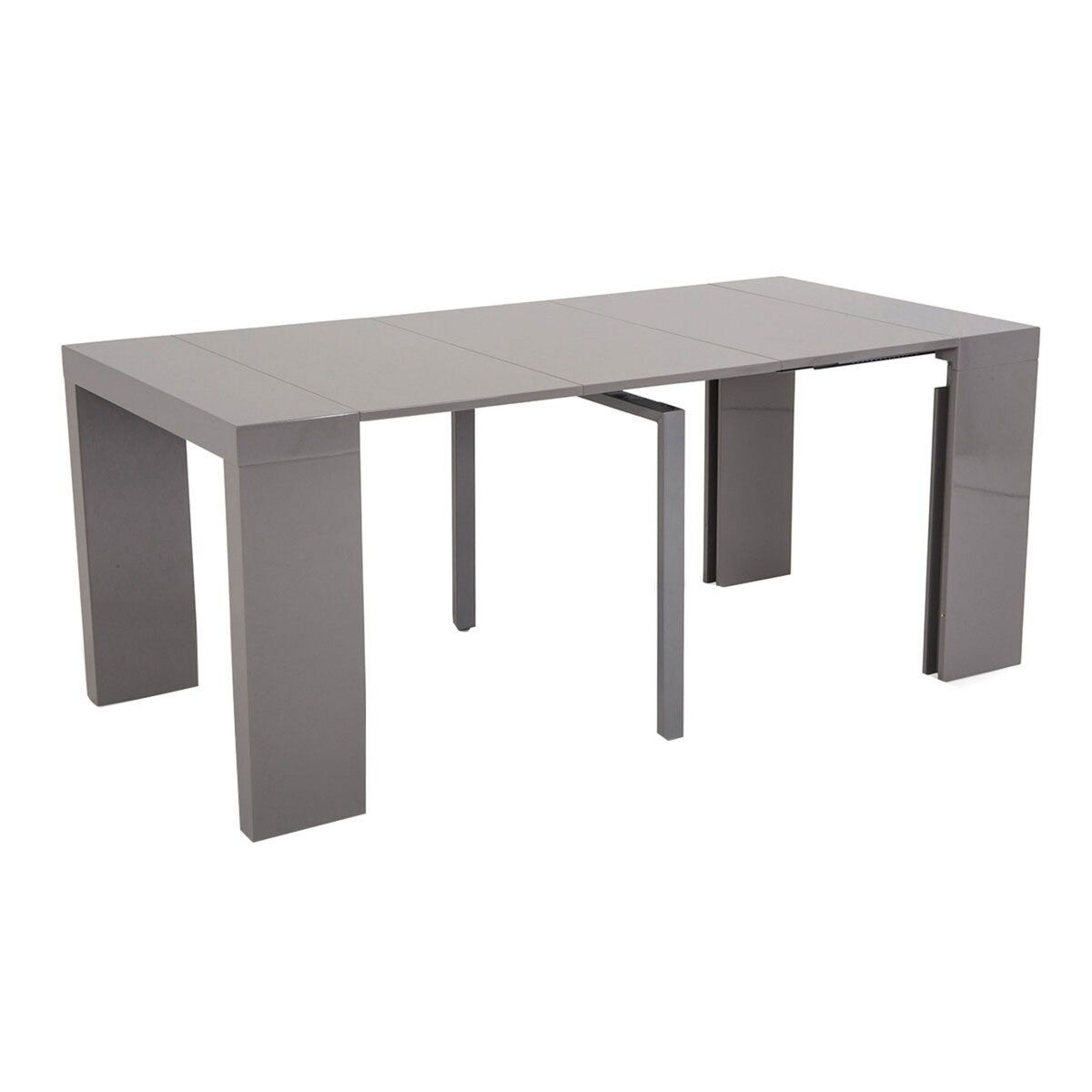 Console extensible LYDIE L45 à 270 cm