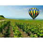 Voir la diapositive 5 : Smartbox Séjour de 3 jours avec vol en montgolfière pour 2 personnes en semaine - Coffret Cadeau Multi-thèmes
